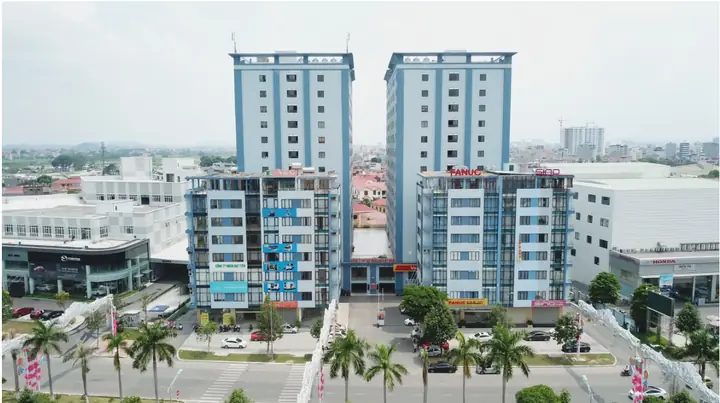 Đánh Giá Chi Tiết Chung Cư Cao Nguyên 2 Bắc Ninh: Diện Tích, Tiện Ích & Giá Cả