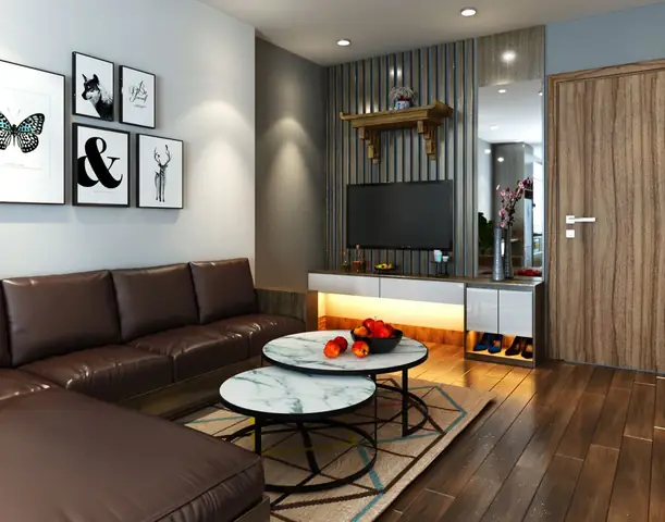 Đánh Giá Chi Tiết Chung Cư Cao Nguyên 2 Bắc Ninh: Diện Tích, Tiện Ích & Giá Cả