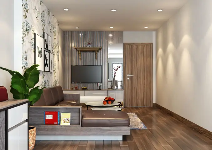 Đánh Giá Chi Tiết Chung Cư Cao Nguyên 2 Bắc Ninh: Diện Tích, Tiện Ích & Giá Cả