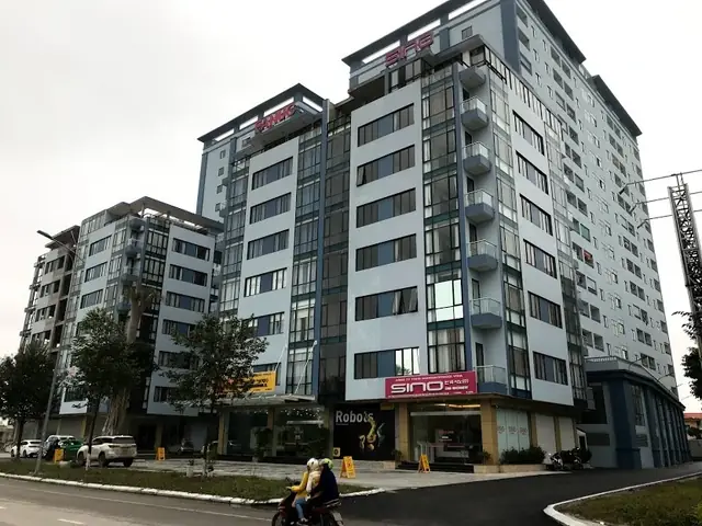 Đánh Giá Chi Tiết Chung Cư Cao Nguyên 2 Bắc Ninh: Diện Tích, Tiện Ích & Giá Cả