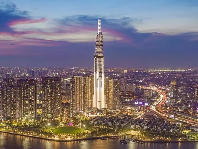 Chung Cư Trồng Rau: Mô Hình Nông Nghiệp Đô Thị Đột Phá Từ Singapore