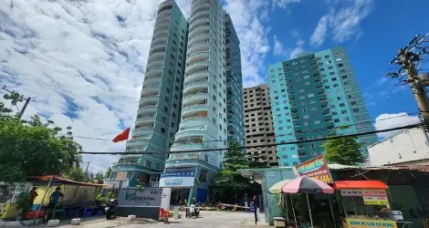 Chung Cư Cao Ốc Xanh: Đánh Giá Toàn Diện Về Rủi Ro Pháp Lý Và An Toàn Pccc