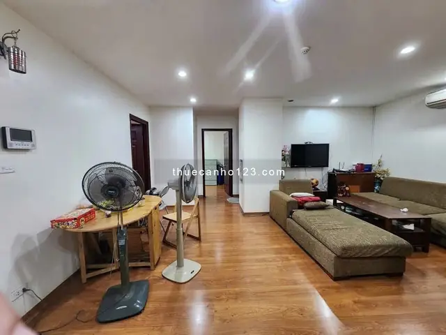 Đánh Giá Chi Tiết Chung Cư Carillon Số 1 Trần Văn Danh