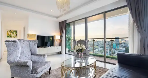 Top 7 Chung Cư Cát Linh Quận 10 Đáng Sống Nhất