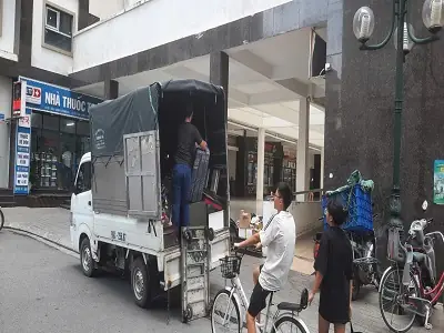 Review Dịch Vụ Chuyển Chung Cư Cát Tường Bắc Ninh: Đánh Giá Chi Tiết Từ A Đến Z