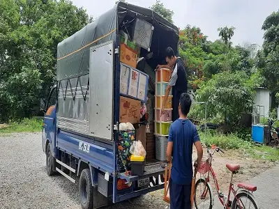Review Dịch Vụ Chuyển Chung Cư Cát Tường Bắc Ninh: Đánh Giá Chi Tiết Từ A Đến Z