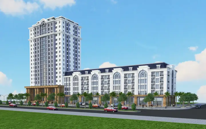 Đánh Giá Chung Cư Cát Tường New Bắc Ninh: Tổng Hợp Ưu Điểm, Nhược Điểm Và Trải Nghiệm Thực Tế
