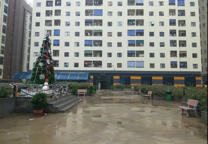 Review Chung Cư Cát Tường Thống Nhất: Vị Trí, Ưu Điểm Và So Sánh