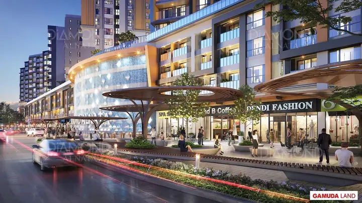 Đánh Giá Chi Tiết Celadon City Tân Phú: Khu Đô Thị Sinh Thái 82 Ha Đẳng Cấp