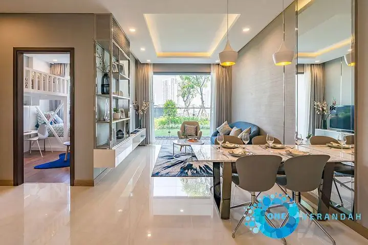Chung Cư Cho Người Độc Thân: Cách Lựa Chọn Tối Ưu Tại Tp.hcm