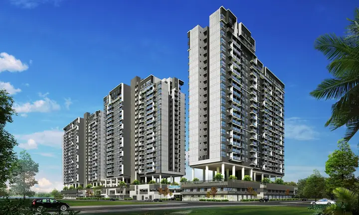 Chung Cư Cho Người Độc Thân: Cách Lựa Chọn Tối Ưu Tại Tp.hcm