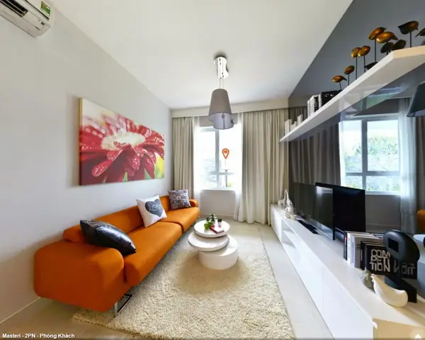 Chung Cư Cho Người Độc Thân: Cách Lựa Chọn Tối Ưu Tại Tp.hcm