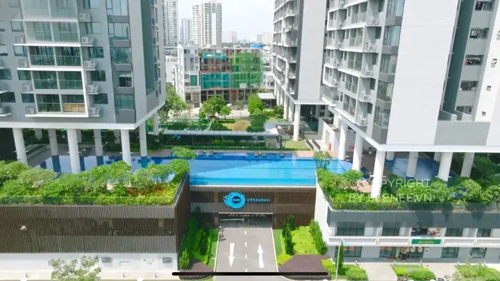 Chung Cư Cho Người Độc Thân: Cách Lựa Chọn Tối Ưu Tại Tp.hcm