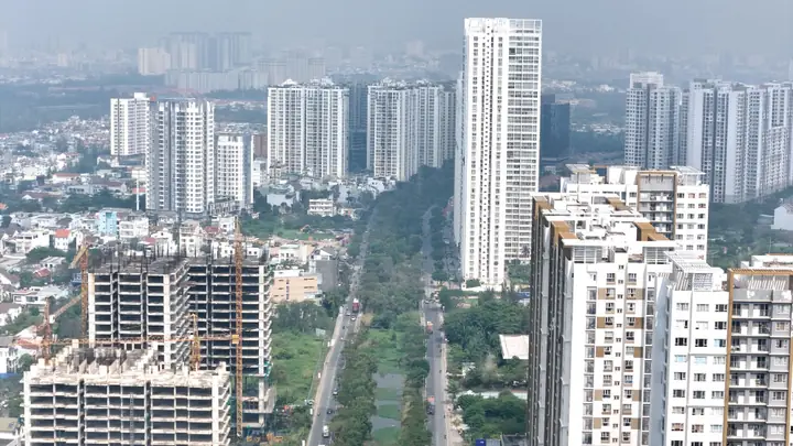 Cho Thuê Căn Hộ Chung Cư Ngắn Hạn: Đánh Giá Toàn Diện