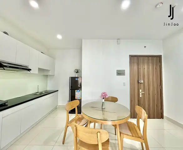 Cho Thuê Căn Hộ Chung Cư Ngắn Hạn: Đánh Giá Toàn Diện
