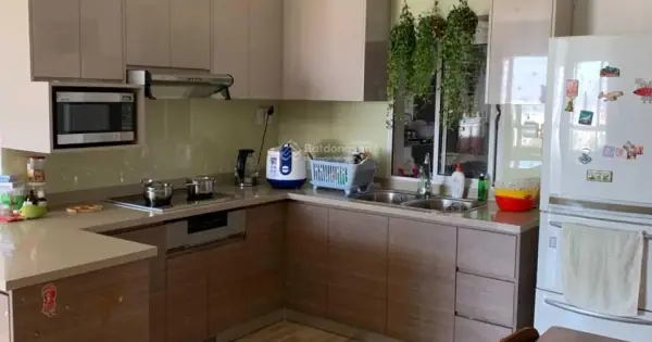 Chung Cư 1050 Chu Văn An Cho Thuê: Đánh Giá & Hướng Dẫn Chi Tiết