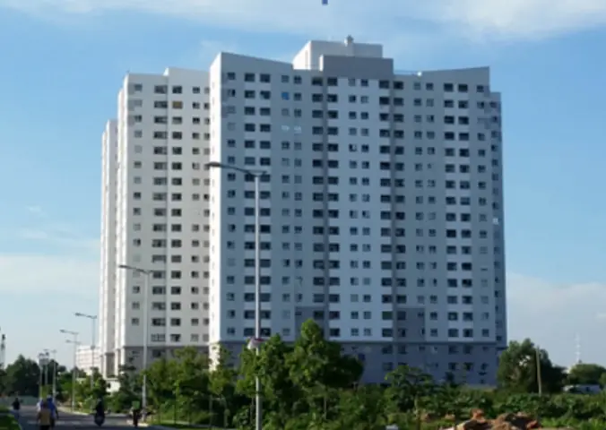 Chung Cư 1050 Chu Văn An Cho Thuê: Đánh Giá & Hướng Dẫn Chi Tiết
