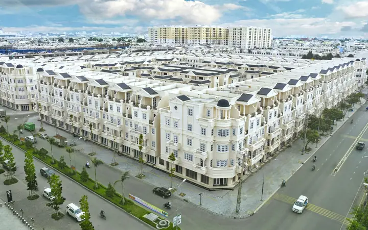 Đánh Giá Chi Tiết Cityland Park Hills Gò Vấp: Từ Pháp Lý Đến Trải Nghiệm Thực Tế Đánh Giá Chi Tiết Cityland Park Hills Gò Vấp: Từ Pháp Lý Đến Trải Nghiệm Thực Tế