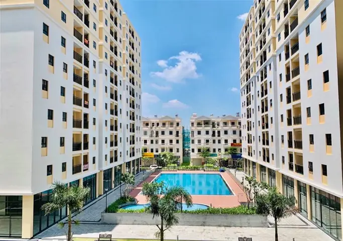 Đánh Giá Chi Tiết Cityland Park Hills Gò Vấp: Từ Pháp Lý Đến Trải Nghiệm Thực Tế Đánh Giá Chi Tiết Cityland Park Hills Gò Vấp: Từ Pháp Lý Đến Trải Nghiệm Thực Tế