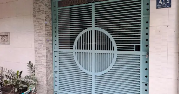 Chung Cư Cmt8 Quận Tân Bình: Đánh Giá Toàn Diện Từ A-z