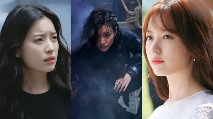 Top 7 Chung Cư Có Độc Han Hyo Joo Đáng Sống Nhất 2026