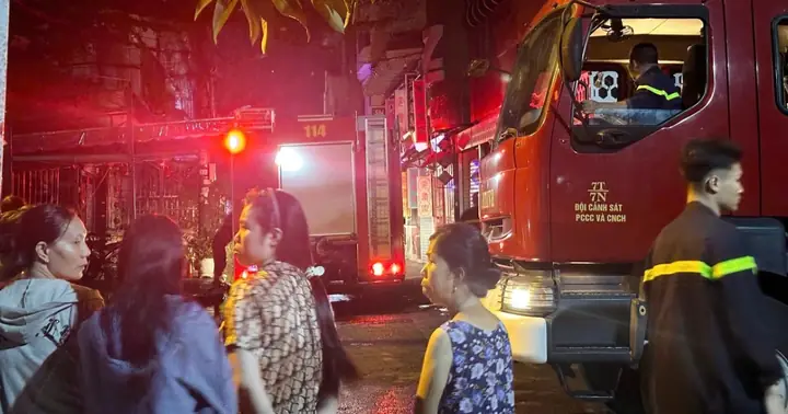 Chung Cư Có Độc Tập 8: Tổng Hợp Chi Tiết Và Đánh Giá Chân Thực