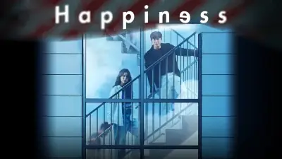 Hạnh Phúc: Chung Cư Có Độc (happiness) - Bộ Phim Kinh Dị Khám Phá Bản Năng Sinh Tồn Trong Xã Hội Hiện Đại