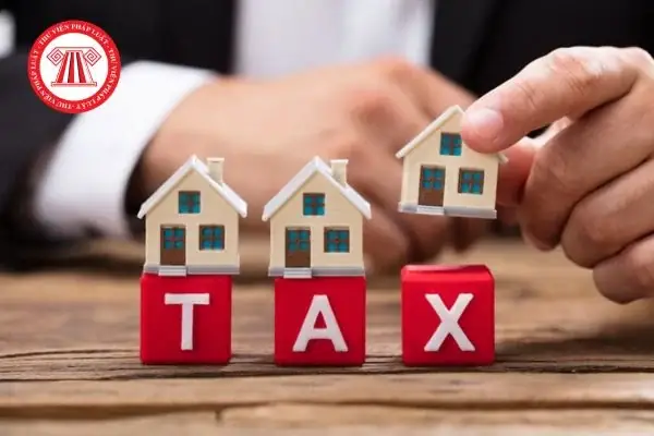 Thuế Đất Chung Cư Hàng Năm: Trách Nhiệm Và Cách Tính Chi Tiết