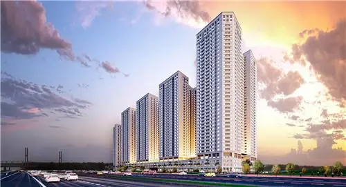 Thuế Đất Chung Cư Hàng Năm: Trách Nhiệm Và Cách Tính Chi Tiết