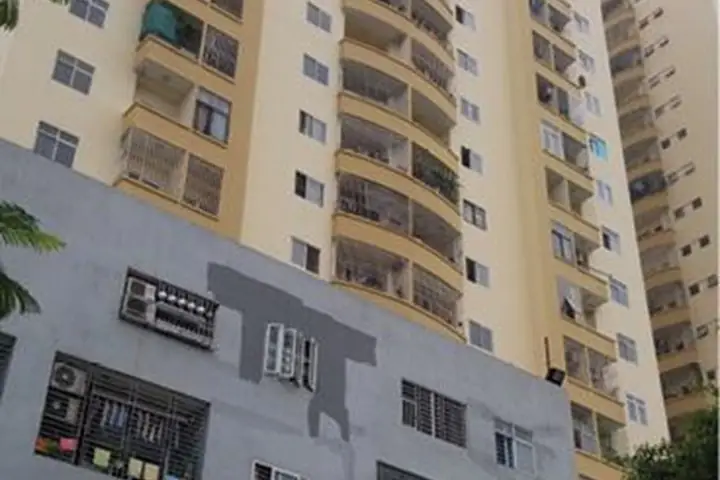 Chung Cư Công An Quận Hoàng Mai: Đánh Giá Chi Tiết Sai Phạm Và Trải Nghiệm Thực Tế