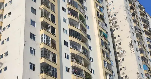 Chung Cư Công An Quận Hoàng Mai: Đánh Giá Chi Tiết Sai Phạm Và Trải Nghiệm Thực Tế