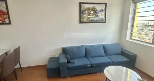 Chung Cư Công An Quận Hoàng Mai: Đánh Giá Chi Tiết Sai Phạm Và Trải Nghiệm Thực Tế