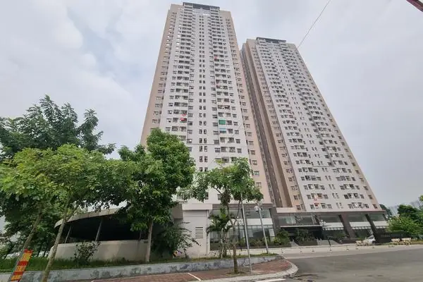 Chung Cư Công An Quận Hoàng Mai: Đánh Giá Chi Tiết Sai Phạm Và Trải Nghiệm Thực Tế