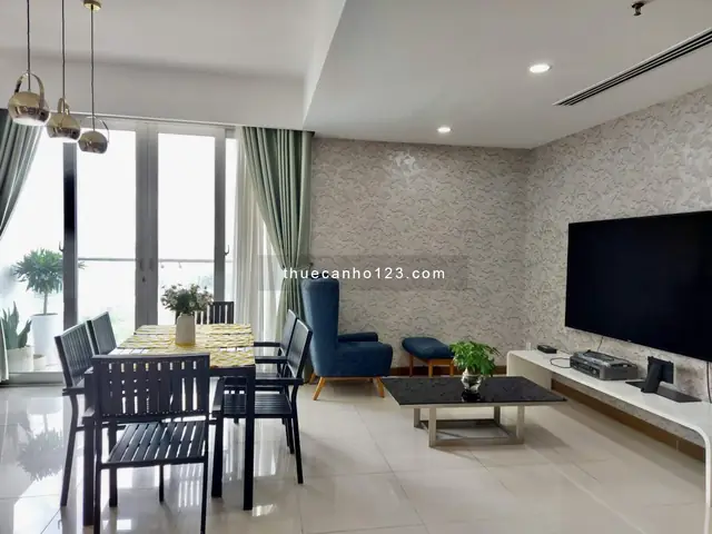 Review Chung Cư Cộng Hòa Garden: Ưu Điểm, Nhược Điểm Và Đánh Giá Khách Quan