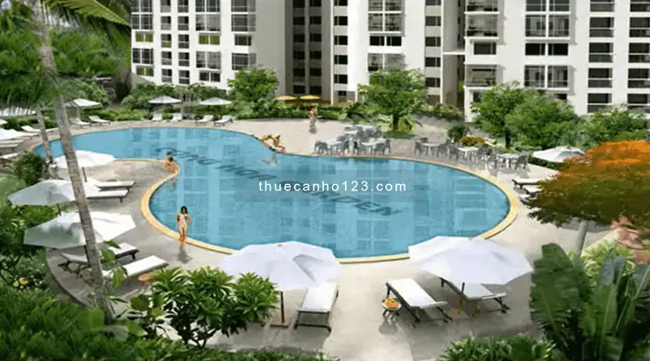 Review Chung Cư Cộng Hòa Garden: Ưu Điểm, Nhược Điểm Và Đánh Giá Khách Quan