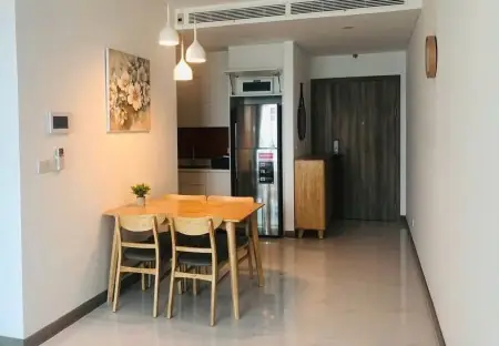 Review Chung Cư Cộng Hòa Garden: Ưu Điểm, Nhược Điểm Và Đánh Giá Khách Quan