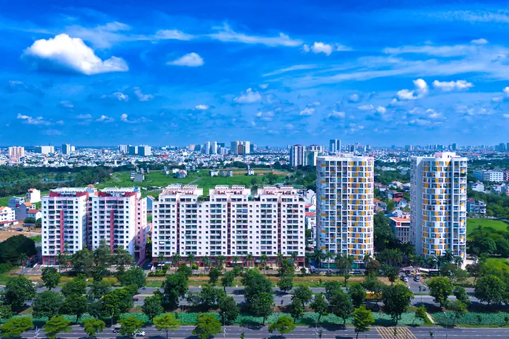 Chung Cư Conic 13b Nguyễn Văn Linh: Đánh Giá Chi Tiết Có Nên Đầu Tư?