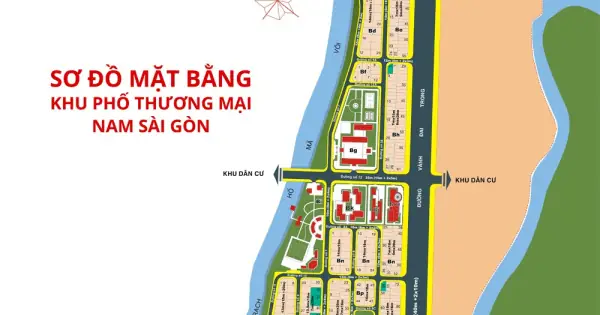 Chung Cư Conic 13b Nguyễn Văn Linh: Đánh Giá Chi Tiết Có Nên Đầu Tư?