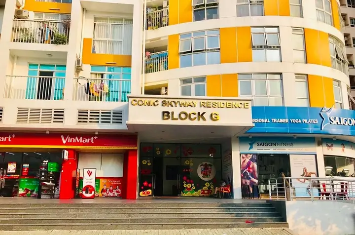 Chung Cư Conic 13b Nguyễn Văn Linh: Đánh Giá Chi Tiết Có Nên Đầu Tư?