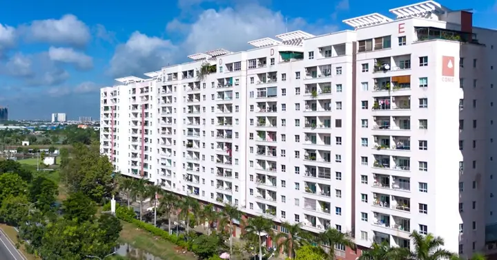 Đánh Giá Chung Cư Conic Đông Nam Á: Rủi Ro Pháp Lý Và Bài Học Cho Cư Dân Đánh Giá Chung Cư Conic Đông Nam Á: Rủi Ro Pháp Lý Và Bài Học Cho Cư Dân