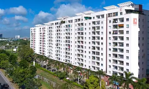Đánh Giá Chung Cư Conic Đông Nam Á: Rủi Ro Pháp Lý Và Bài Học Cho Cư Dân Đánh Giá Chung Cư Conic Đông Nam Á: Rủi Ro Pháp Lý Và Bài Học Cho Cư Dân