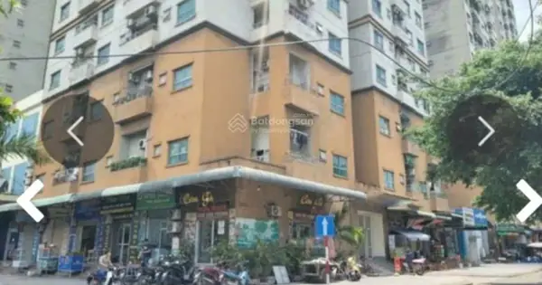 Chung Cư Co.opmart Hà Đông Có Đáng Mua Không? Đánh Giá Chi Tiết 2026 Chung Cư Co.opmart Hà Đông Có Đáng Mua Không? Đánh Giá Chi Tiết 2026