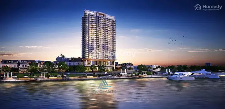Đánh Giá Chi Tiết Chung Cư Ct Home Bình Thạnh: Điểm Mạnh Và Lưu Ý Cần Biết
