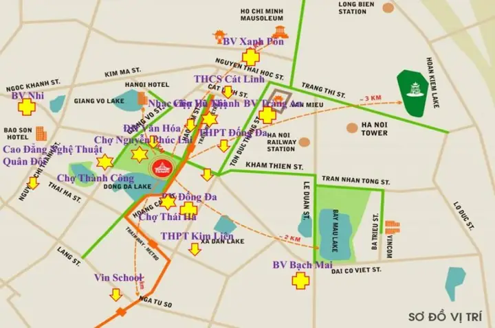Chung Cư Ct1 Hoàng Cầu Tân Hoàng Minh: Đánh Giá Toàn Diện Về Vị Trí, Tiện Ích Và Đáng Mua Không? Chung Cư Ct1 Hoàng Cầu Tân Hoàng Minh: Đánh Giá Toàn Diện Về Vị Trí, Tiện Ích Và Đáng Mua Không?