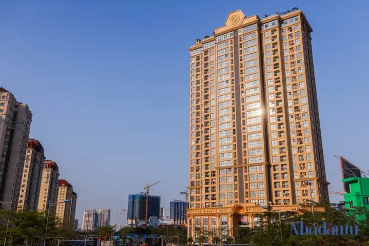 Chung Cư Ct1 Hoàng Cầu Tân Hoàng Minh: Đánh Giá Toàn Diện Về Vị Trí, Tiện Ích Và Đáng Mua Không? Chung Cư Ct1 Hoàng Cầu Tân Hoàng Minh: Đánh Giá Toàn Diện Về Vị Trí, Tiện Ích Và Đáng Mua Không?