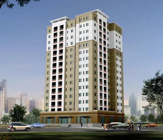 Đánh Giá Chung Cư Ct2-tp Tây Nam Linh Đàm: Tổng Quan Và So Sánh