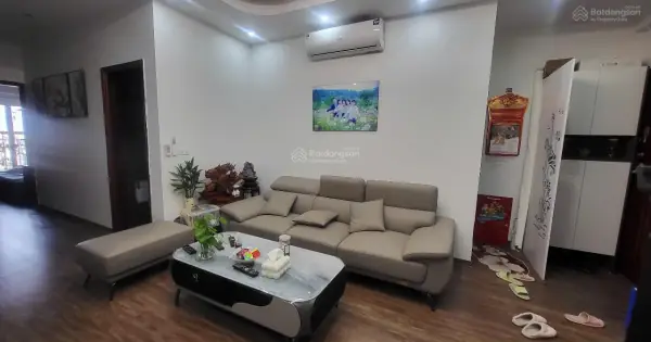 Đánh Giá Chi Tiết Căn Hộ Chung Cư Ct1 Lô C1 Đỗ Nhuận: Tiêu Chí Đánh Giá Toàn Diện