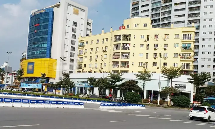 Đánh Giá Chi Tiết Căn Hộ Chung Cư Ct1 Lô C1 Đỗ Nhuận: Tiêu Chí Đánh Giá Toàn Diện