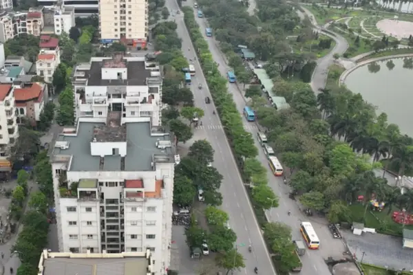 Đánh Giá Chi Tiết Căn Hộ Chung Cư Ct1 Lô C1 Đỗ Nhuận: Tiêu Chí Đánh Giá Toàn Diện