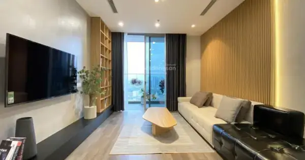 Đánh Giá Chi Tiết Chung Cư Ct1 Trần Bình: Lựa Chọn Nhà Ở Xã Hội Phù Hợp Túi Tiền Tại Hà Nội